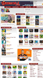 Mobile Screenshot of juegos-1.com